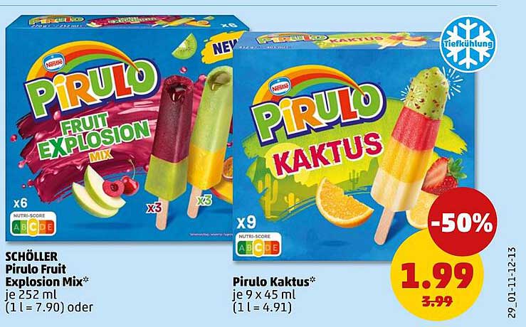 Pirulo Kaktus*