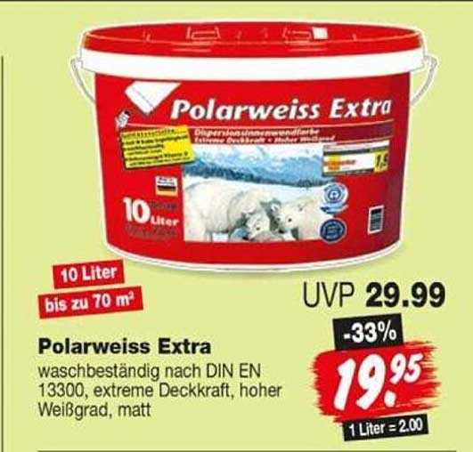 Polarweiss Extra