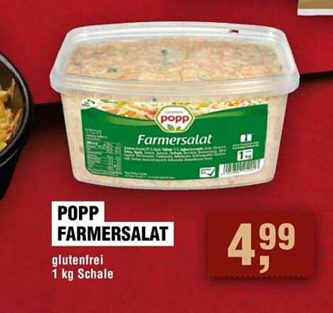 POPP FARMERSALAT