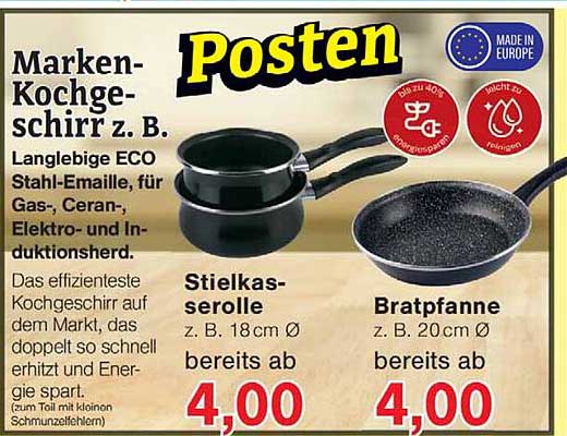 Posten