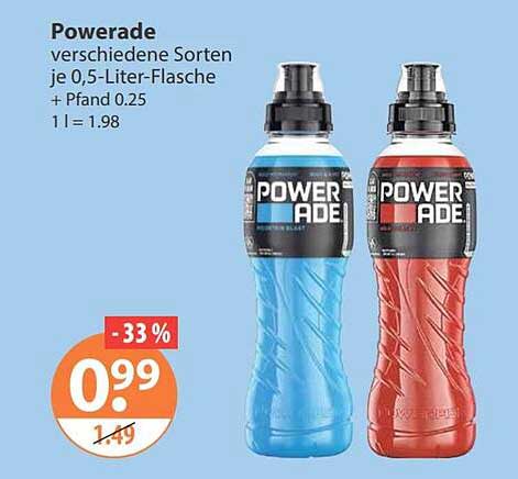 Powerade