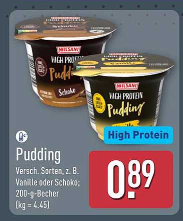 Pudding