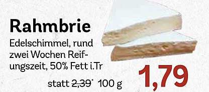 Rahmbrie