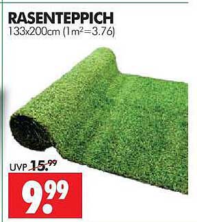 RASENTEPPICH