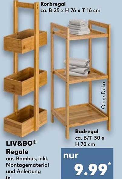 Regale