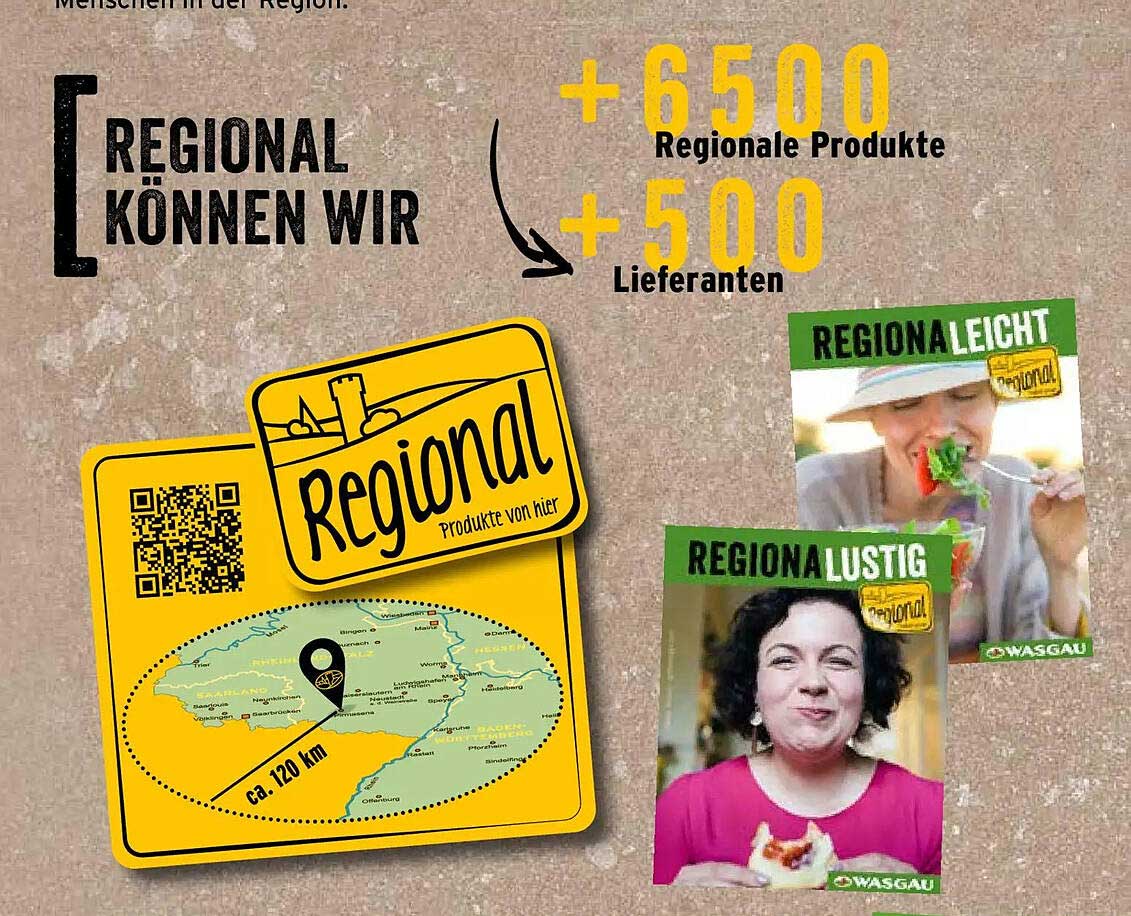 Regional