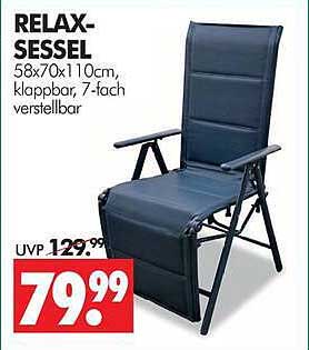 RELAX-SESSEL