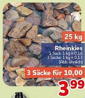 Rheinkies