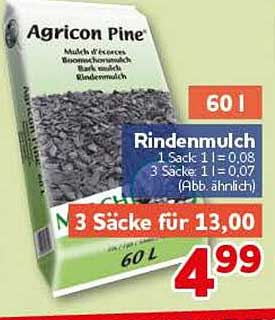 Rindenmulch