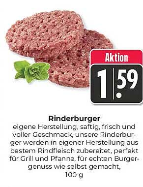Rinderburger