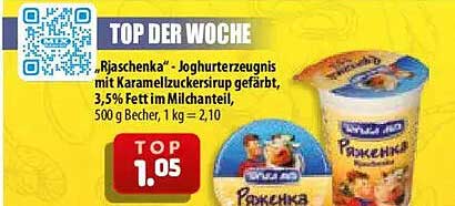 Rjaschenka