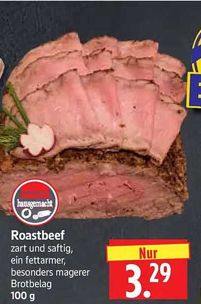 Roastbeef