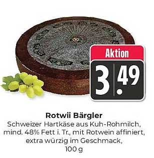 Rotwii Bärgler