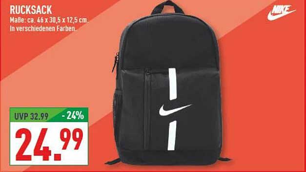 RUCKSACK