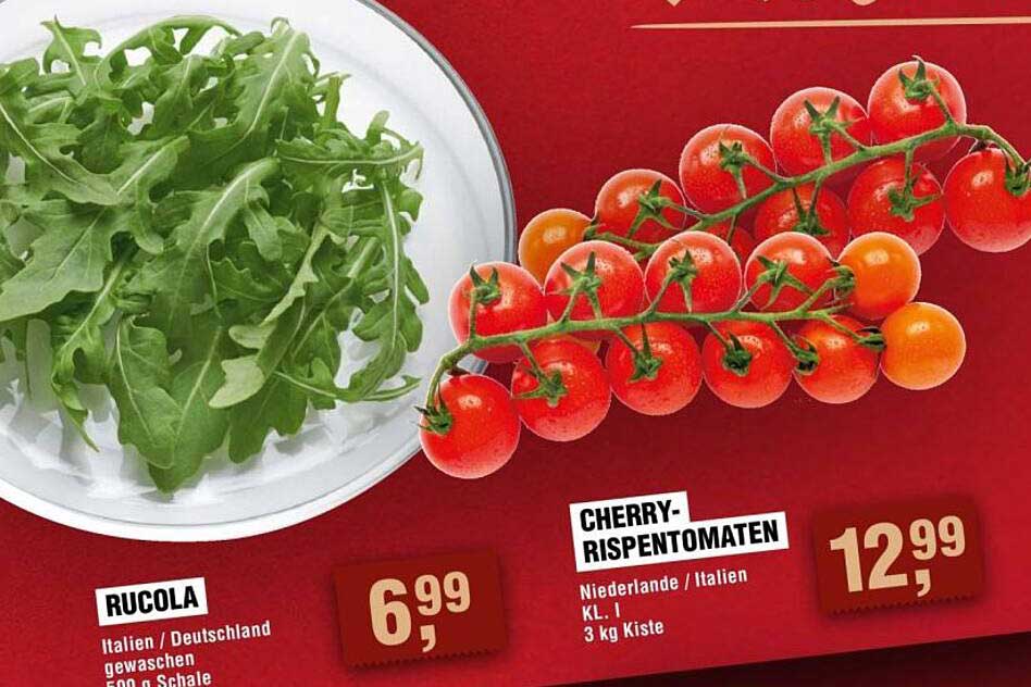 RUCOLA