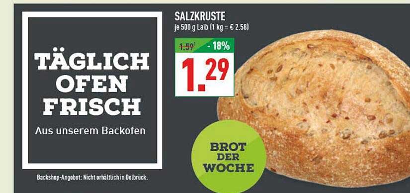 SALZKRUSTE
