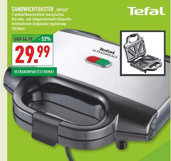 SANDWICHTOASTER_SM1552
