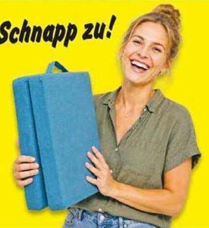 Schnapp zu!