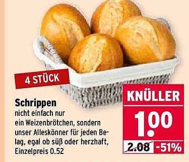 Schrippen