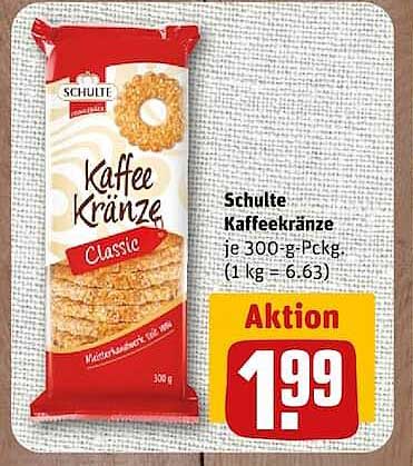 Schulte Kaffeekränze
