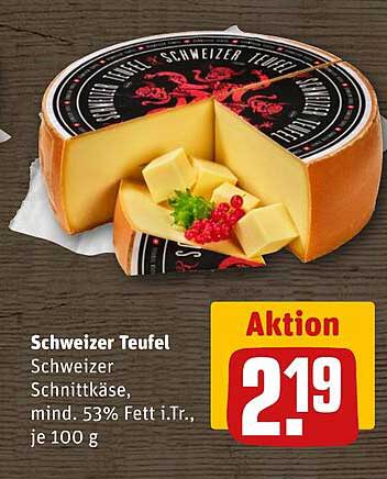 Schweizer Teufel