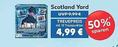 Scotland Yard