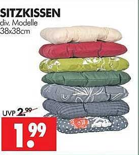 SITZKISSEN