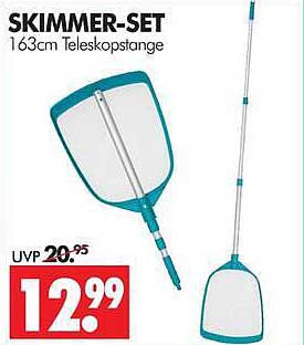 SKIMMER-SET