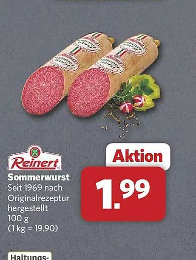 Sommerwurst