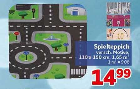 Spieleteppich