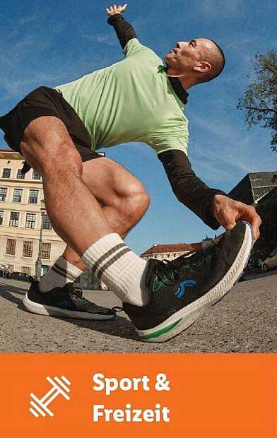 Sport & Freizeit