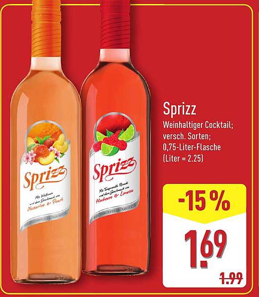 Sprizz