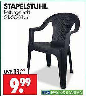 STAPELSTUHL
