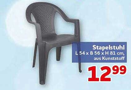 Stapelstuhl