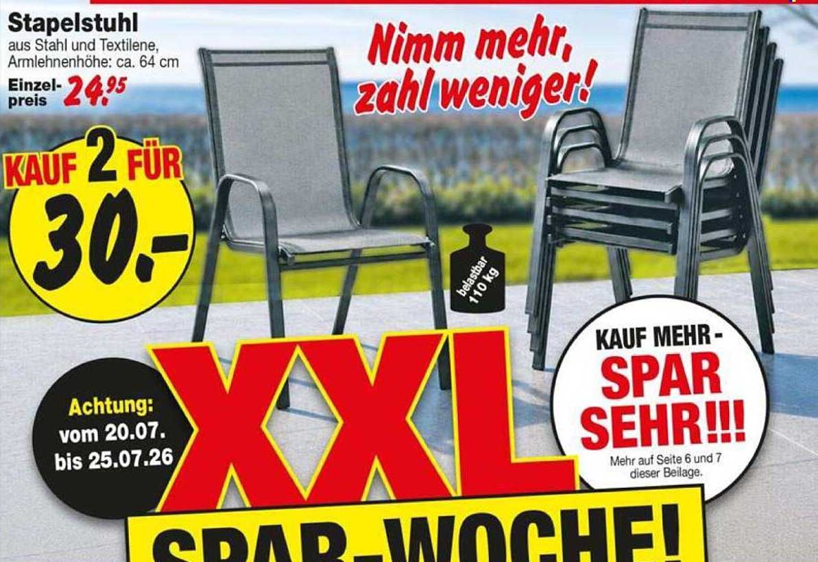 Stapelstuhl