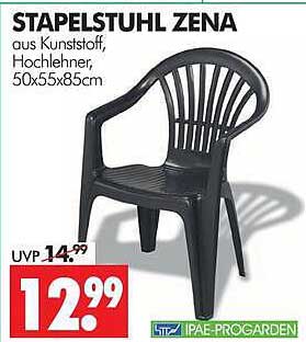 STAPELSTUHL ZENA