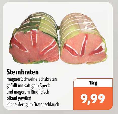 Sternbraten