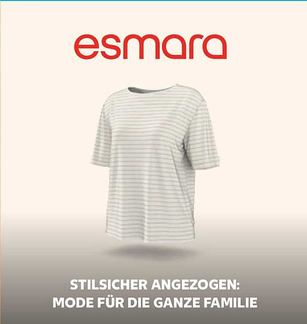 STILSICHER ANGEZOGEN: MODE FÜR DIE GANZE FAMILIE