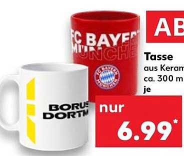 Tasse