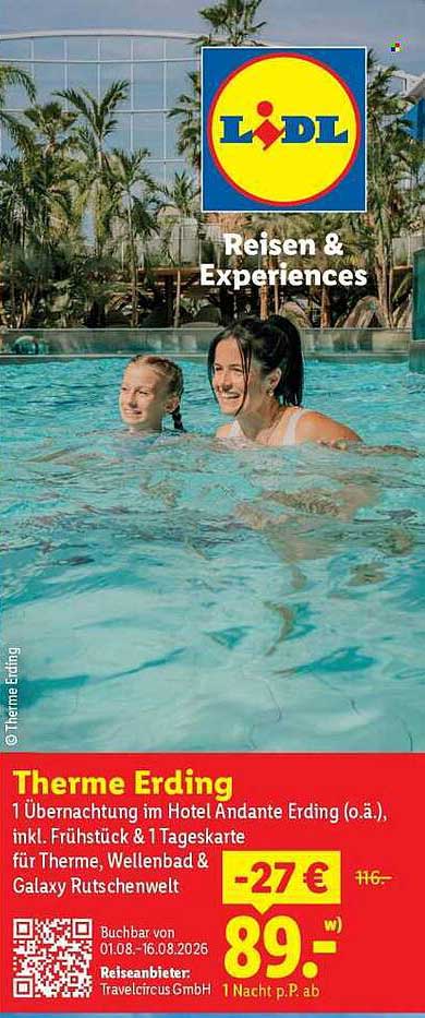 Therme Erding