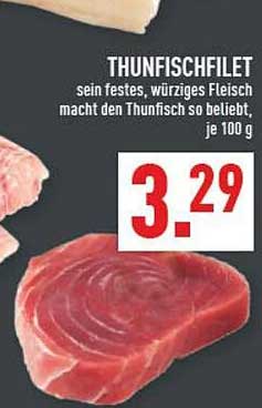 THUNFISCHFILET