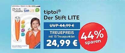 tiptoi® Der Stift LITE