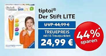 tiptoi® Der Stift LITE