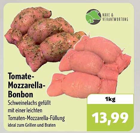Tomate-Mozzarella-Bonbon