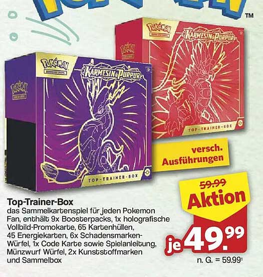 Top-Trainer-Box