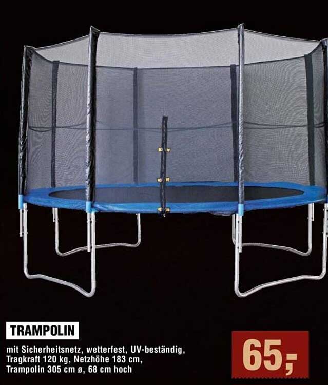 TRAMPOLIN