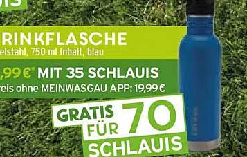 TRINKFLASCHE