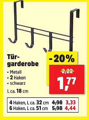 Tür-garderobe