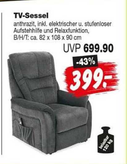 TV-Sessel