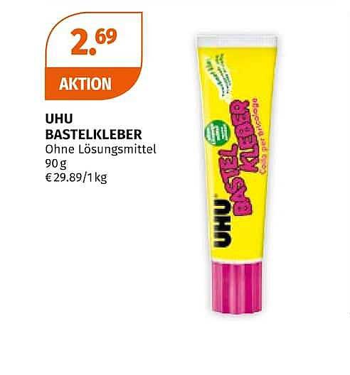 UHU Bastelkleber